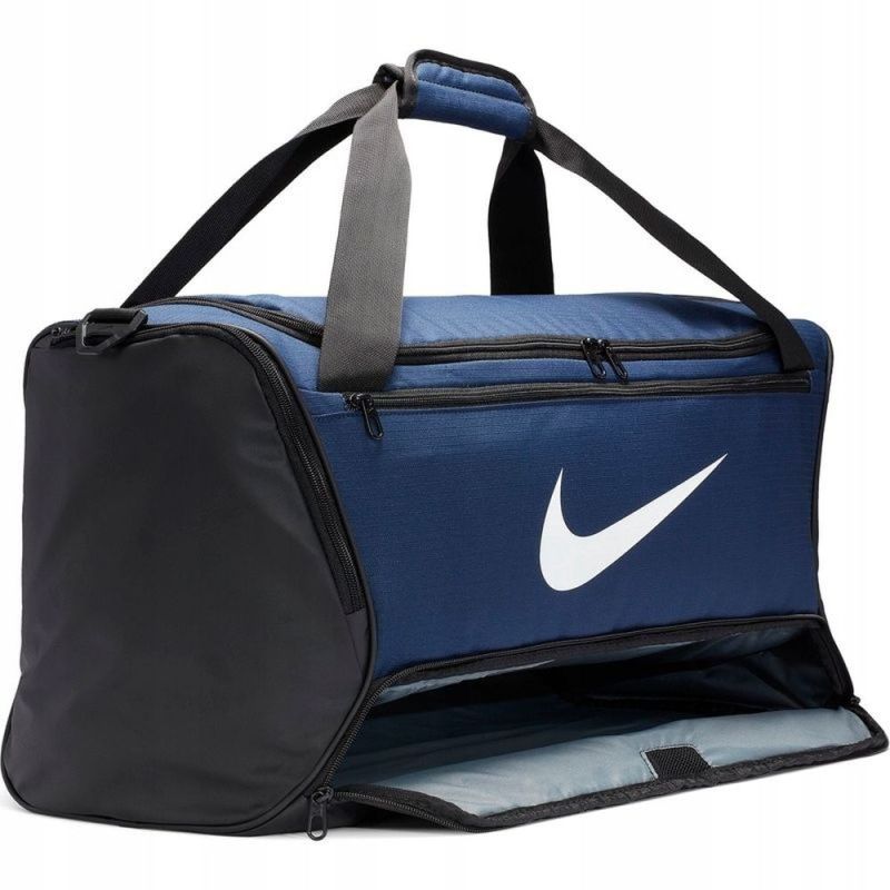 Nike Brasilia Training 9.0 Duffel wielokolorowy táska BA5955-410