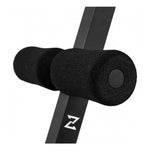 Zipro TEMPO Power/Basic Stand Adjustable Backrest Gym, Home Black fekete edzőfelszerelés 28644975