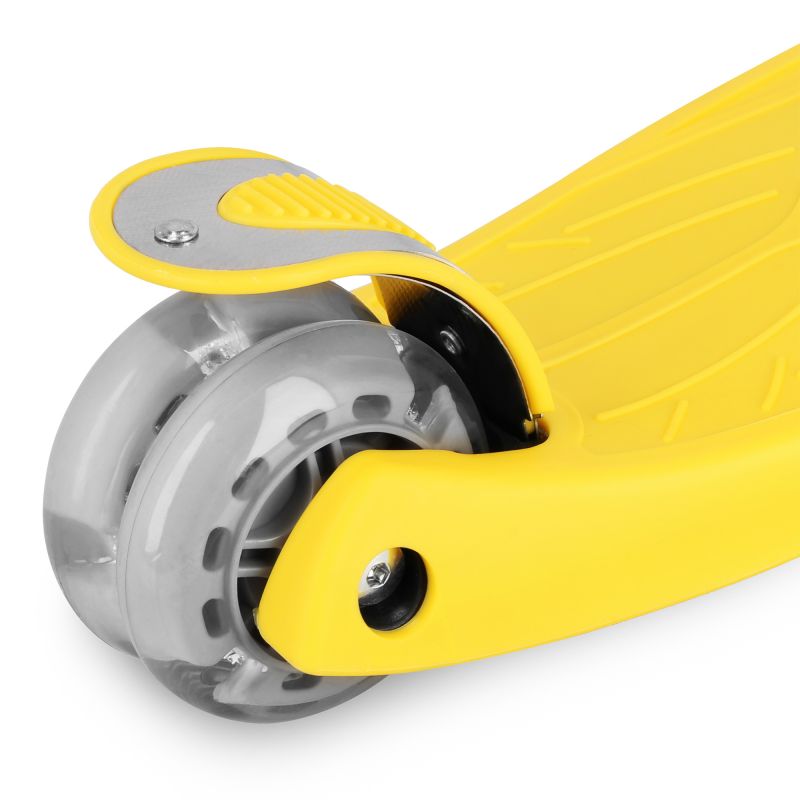 Spokey PLIER 940877 foldable balance scooter Szabadidő kiegészítő