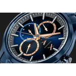 Armani Exchange Dante AX1881 Men's Watch + BOX Kiegészítő n/a