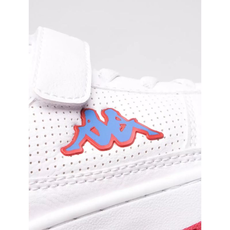 Kappa Fogo K Jr fehér utcai cipő 260989K-1020
