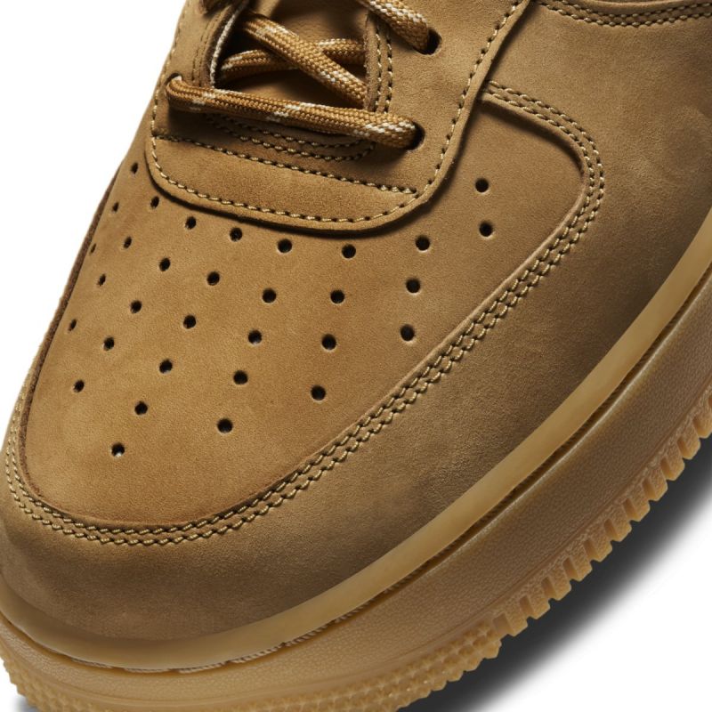 Nike Air Force 1 '07 WB M CJ9179-200 barna shoes