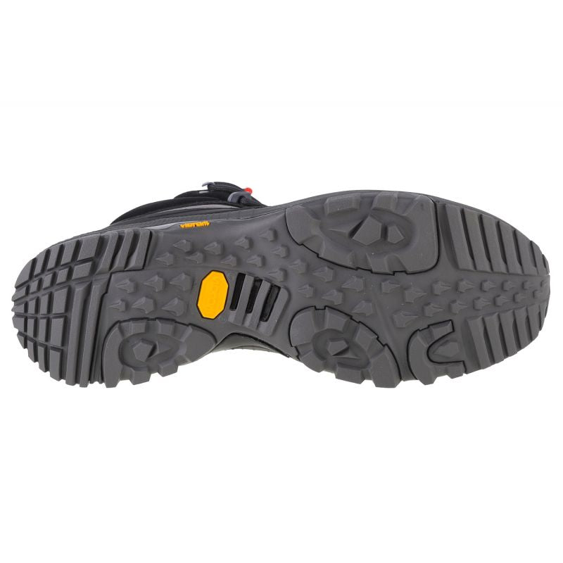 4f Dust Trekking Boots M Aw22fotsm006-22s
