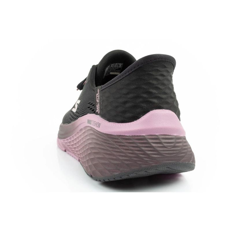 Skechers Max Cushioning Women's Running Shoes SLIP-INS Cipő