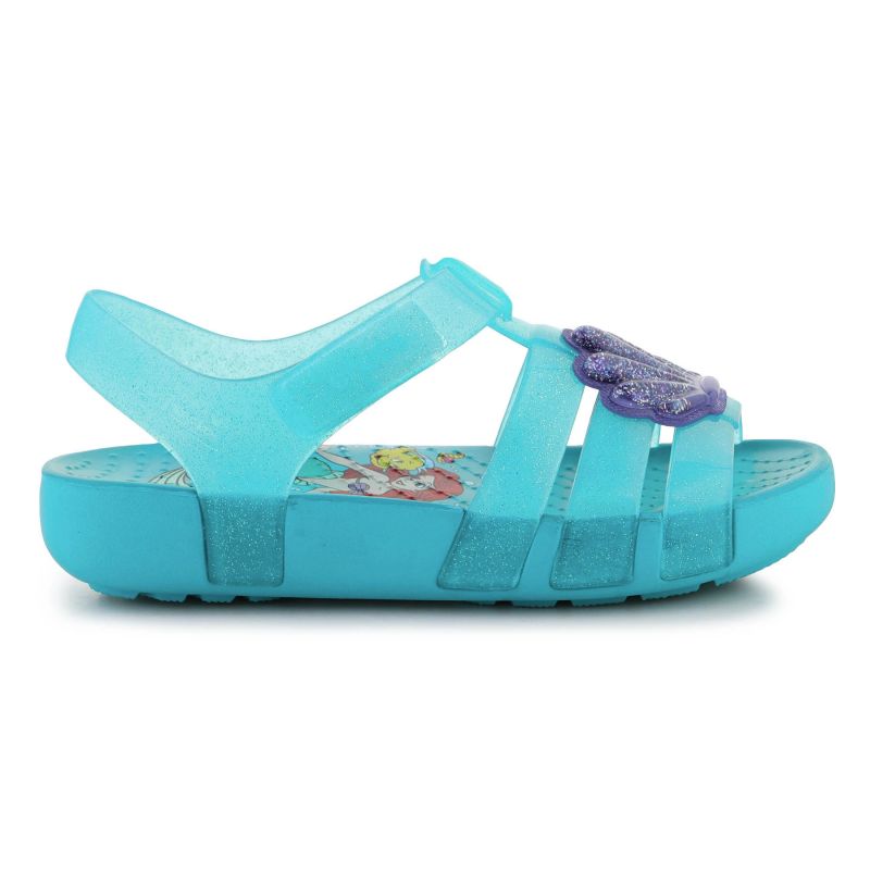 Crocs Princess Ariel Isabella Sandal Jr 209901-4KR Cipő