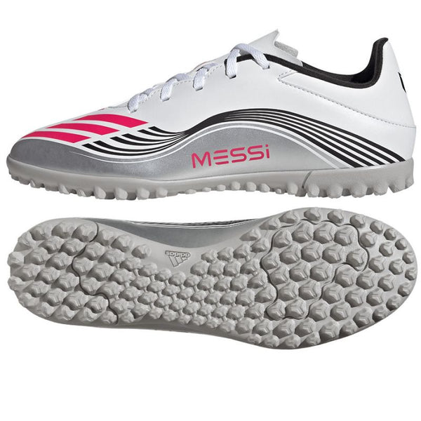 adidas Football boots F50 Messi Club TF M JP7445 general