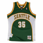 Mitchell & Ness Swingman Jersey NBA Seattle SuperSonics Kevin Durant - SMJYGS18212-SSUDKGN07KDU kosárlabda mez