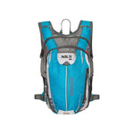 Nails Camp Adventure backpack NC1766 25L 15-07-139 kék hátizsák