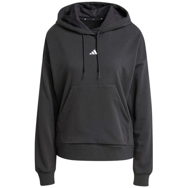 adidas Essentials Small Logo French Terry W sweatshirt JD7989 Pulóver
