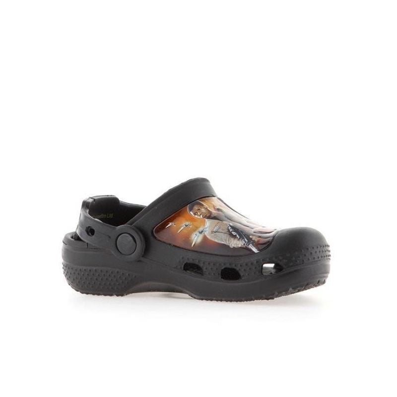 Crocs Cc Star Wars Cl Jr 202172-90H clogs Cipő