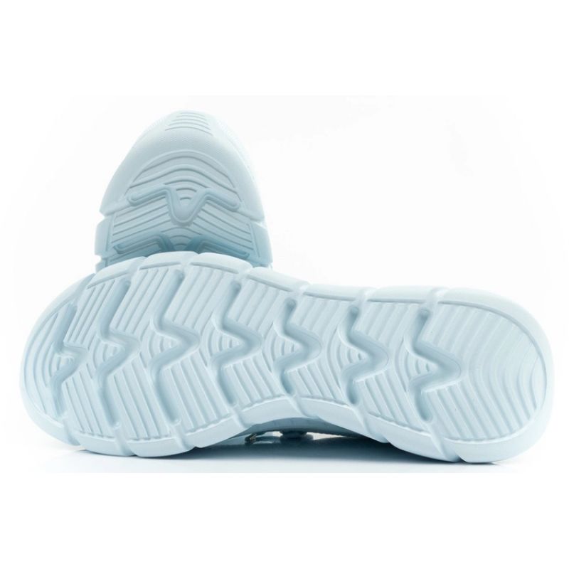 Skechers Bobs W 117385/LTBL shoes cipő