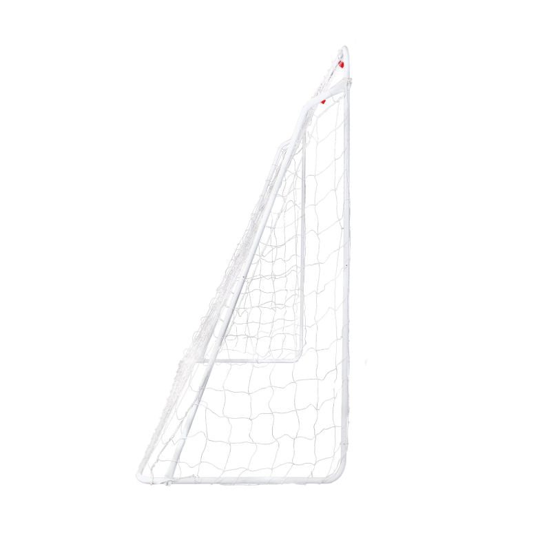Goal with net NILS cm