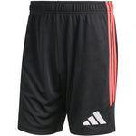 adidas Tiro 26 League Men's Black and KA8776 piros short
