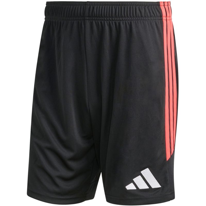 adidas Tiro 26 League Men's Black and KA8776 piros short