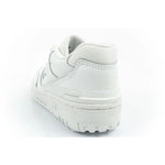 New Balance 550 youth sports leather sneakers fashionable utcai cipő