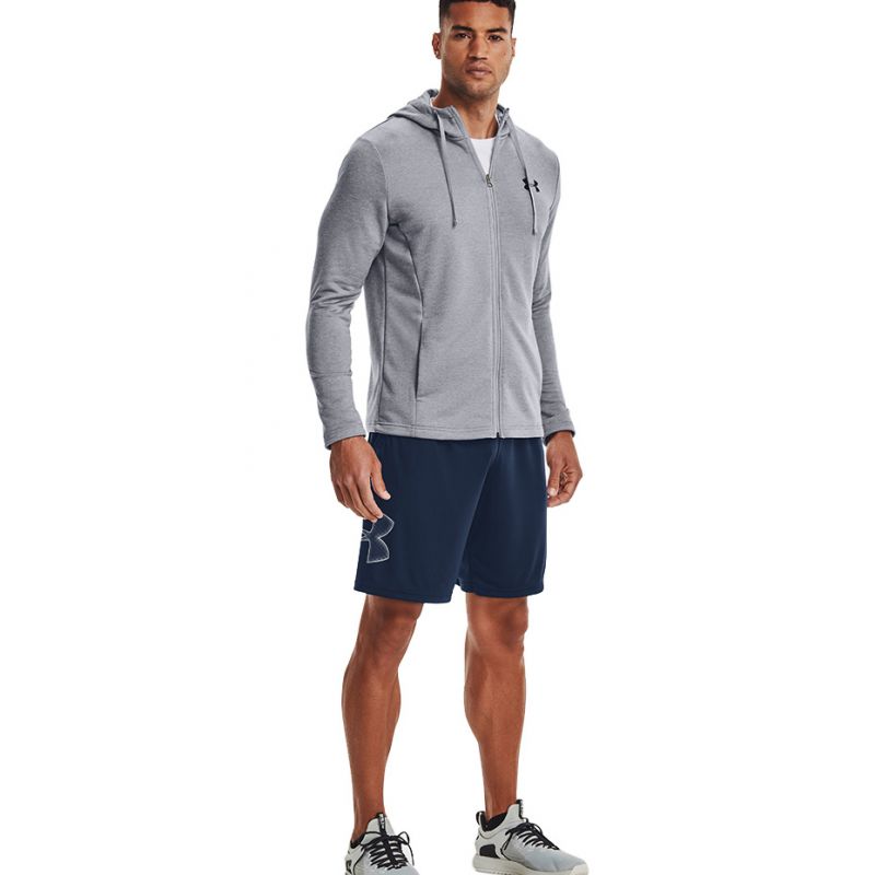 Under Armour Armor Tech Graphic Short M 1306443-409 Nadrág