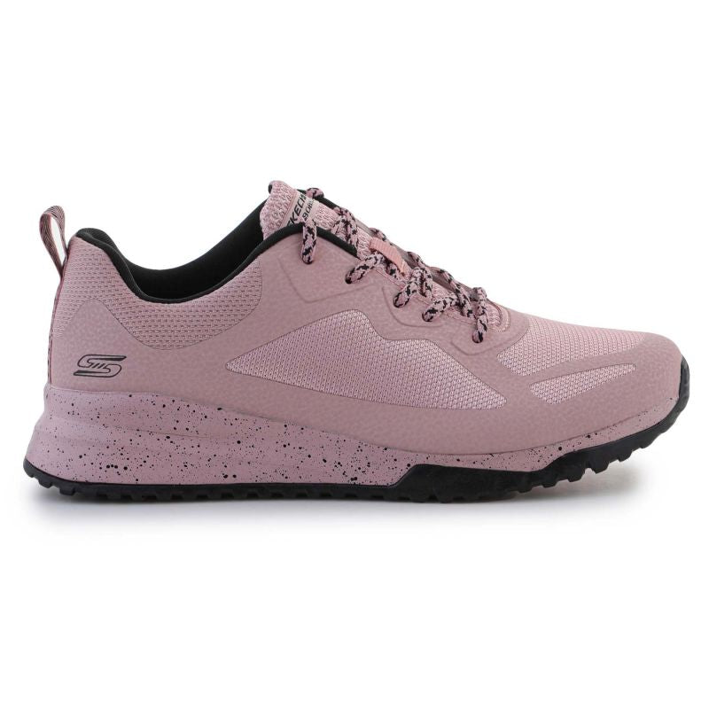 Skechers Bobs Squad 3 - Star Flight W 117186-BLSH shoes Cipő