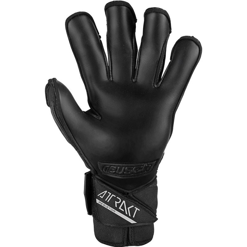 Reusch Attrakt Infinity Resistor M gloves 54 70 745 7700 Kesztyű