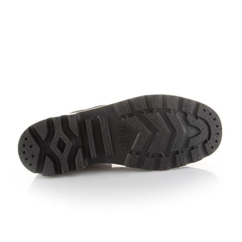 Palladium Pampa Hi M 02352-060 shoes Cipő