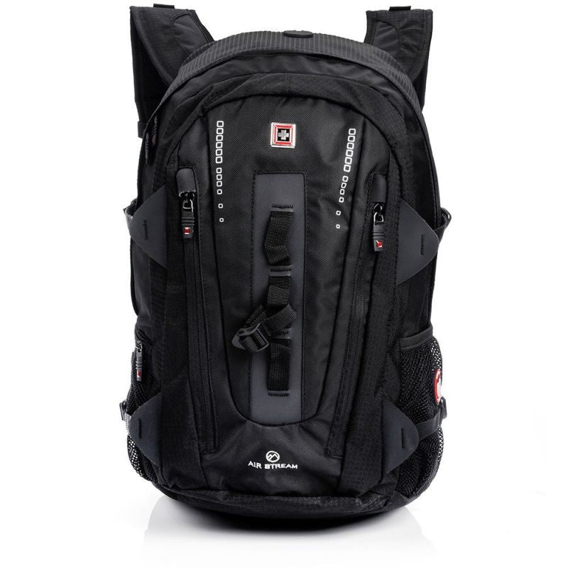 Inny Verbier with Laptop Bag 15.6" 36L 76198 Hátizsák