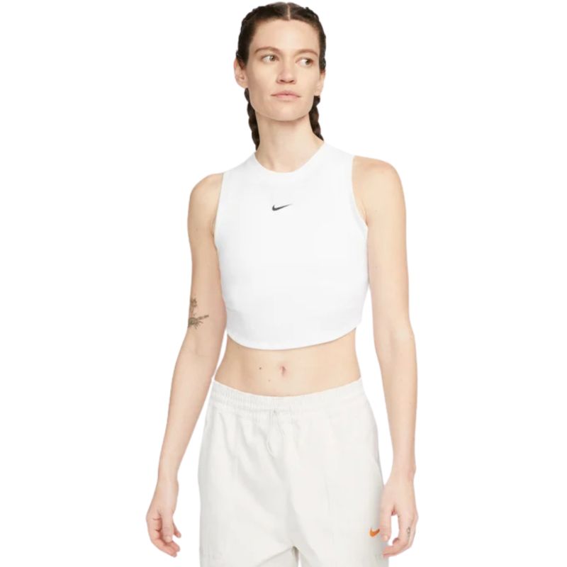 Nike Sportswear Chill Knit Women's T-Shirt fehér póló