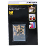 Dunlop Set Of 14 Adapters For Pump kiegészítő GSP-182520