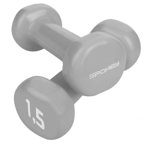 Spokey Shape IV 921562 dumbbells Edzőfelszerelés