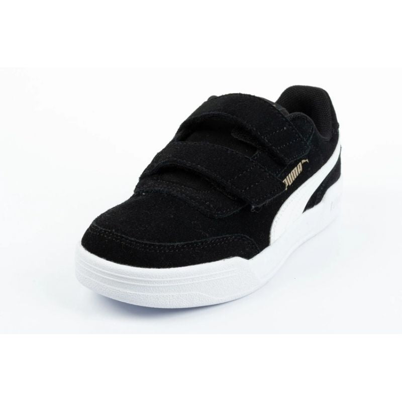 Puma Caracal Jr 370991 01 Cipő gyerek