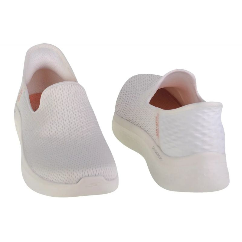 Skechers GO Walk Flex Relish W shoes 124963-OFWT cipő