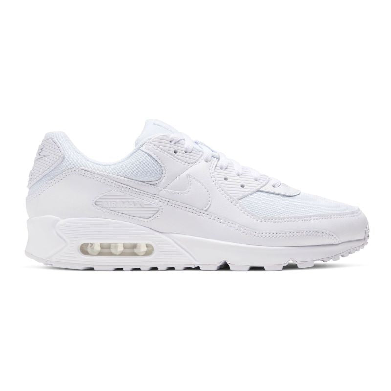 Air Max utcai cipő