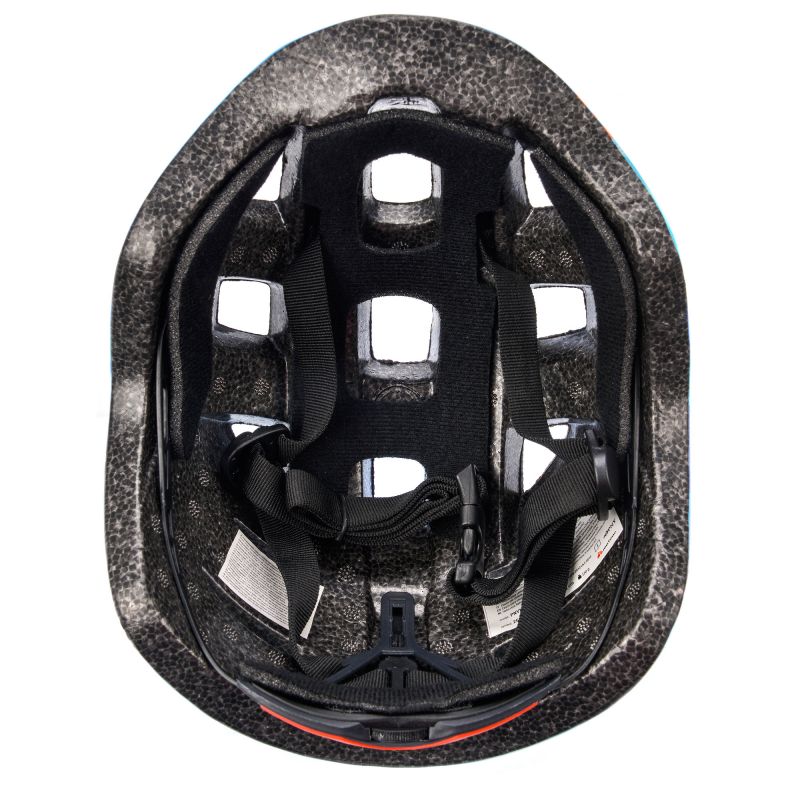 Meteor PNY11 Jr Bicycle Helmet uniw helmets