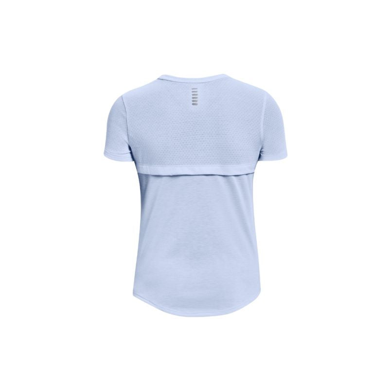 Under Armour Armor Streaker Run Short Sleeve T-shirt W 1361371-438 Póló