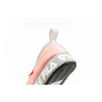 Fila Comfider Jr Slippers rózsaszín cipő