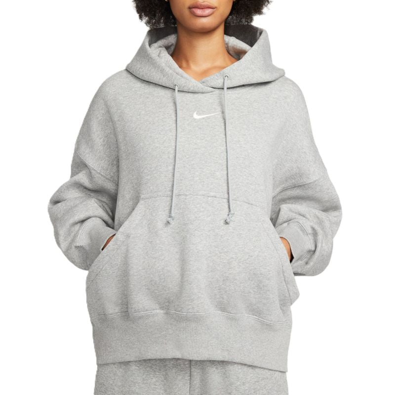 Nike Sportswear Phoenix Fleece Women's Sweatshirt DQ5858-063 xs (158cm) nadrág