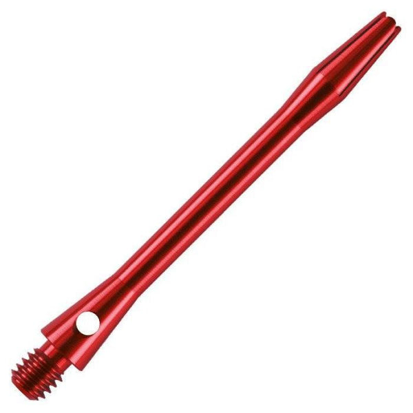 Harrows Shafts Anodized Aluminum General