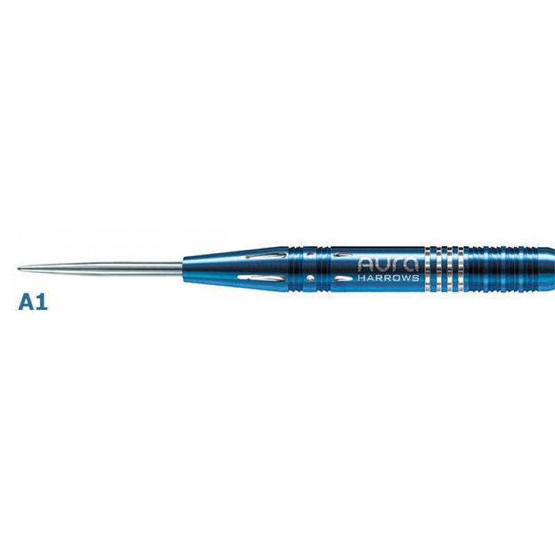 Darts Harrows Aura 95% Steeltip Hs-tnk-000013651