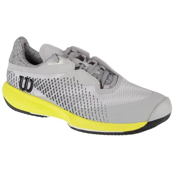 Wilson Kaos Swift 1.5 Clay M Tennis Shoes