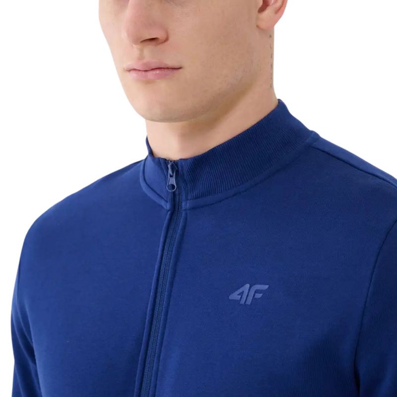 Sweatshirt 4f M1463 M 4fwmm00tswsm1463 031s