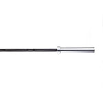 HMS premium Corsfit bar, 201cm, 15kg fekete póló 17-60-041
