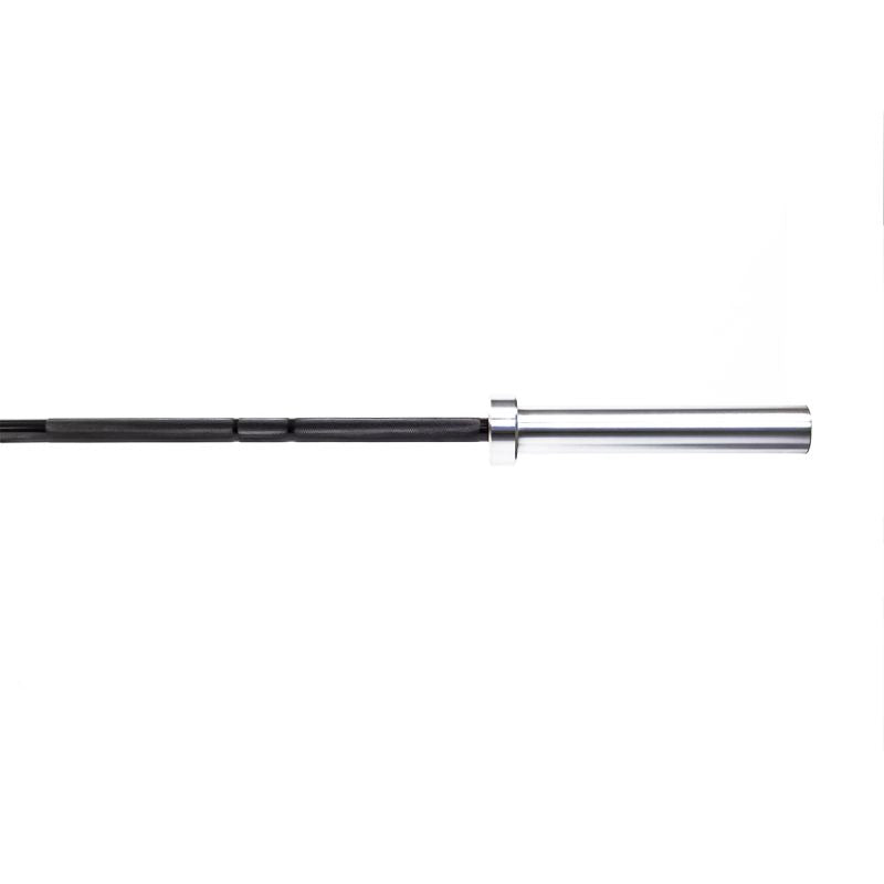 HMS premium Corsfit bar, 201cm, 15kg fekete póló 17-60-041