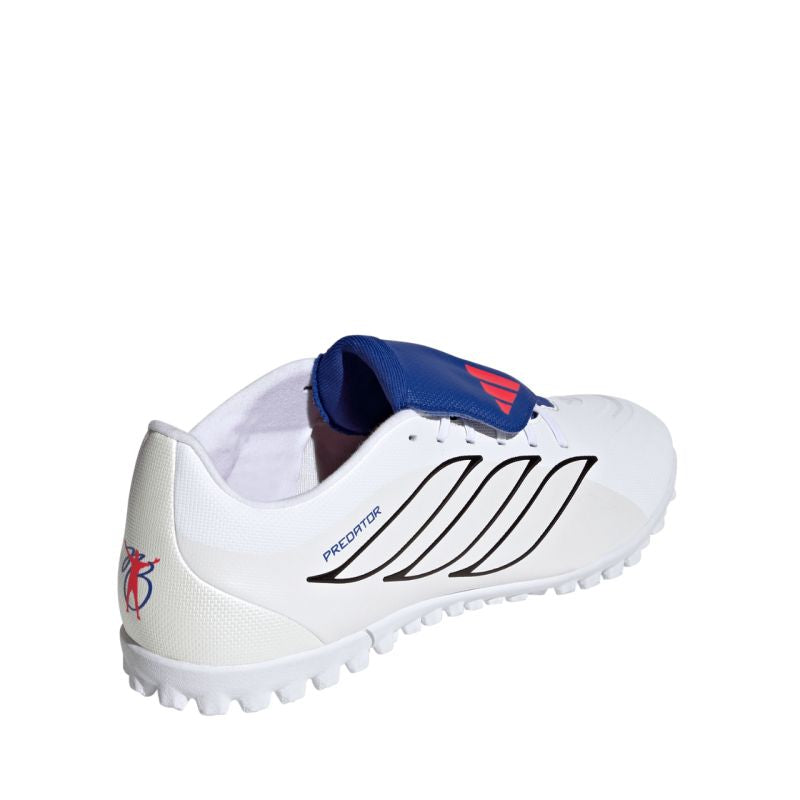 adidas Predator Club FT TF JP6525 football boots focicipő