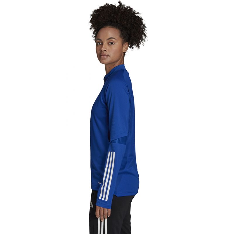 Adidas Condivo 20 Training Sweatshirt W FS7105 Pulóver