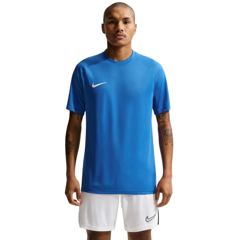 Nike Dri-Fit Park VIII Men's T-Shirt HV8173 kék póló