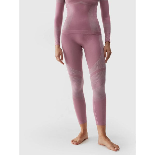 Thermoactive Leggings 4f F116 W 4faw23useaf116 53s