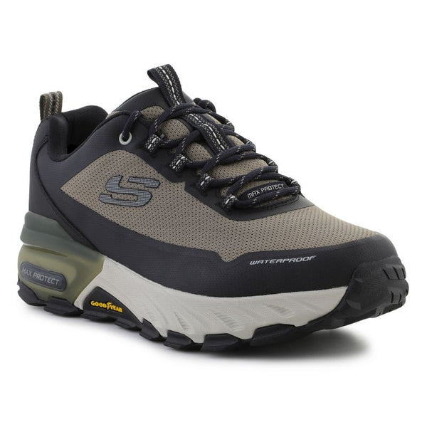 Skechers Max Protect Fast Track M 237304-OLBK Cipő