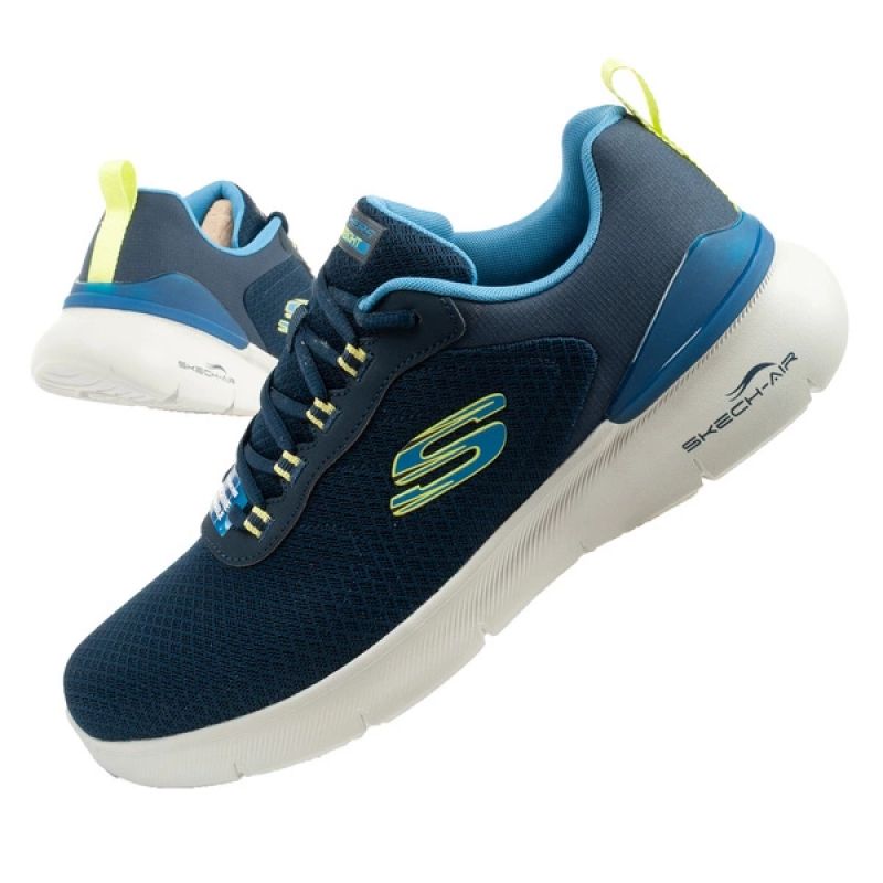 Skechers Dynamight 2.0 M shoes 232971/NVLM cipő