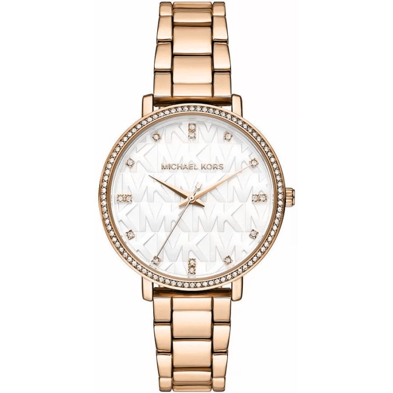 michael kors Pyper Women's Watch + BOX kiegészítő MK4917