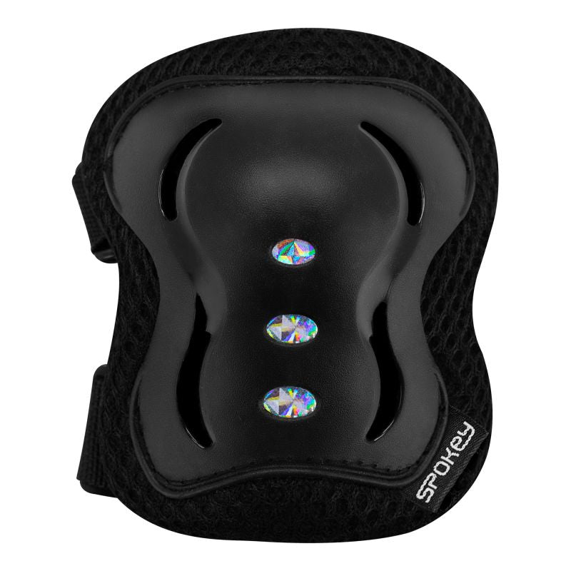 Spokey Shield BKnew Jr Protector Set SPK-944729 Védőfelszerelés