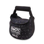 Body Sculpture Kettlebell Soft Bw 134 6kg súlyzó BW1346KG