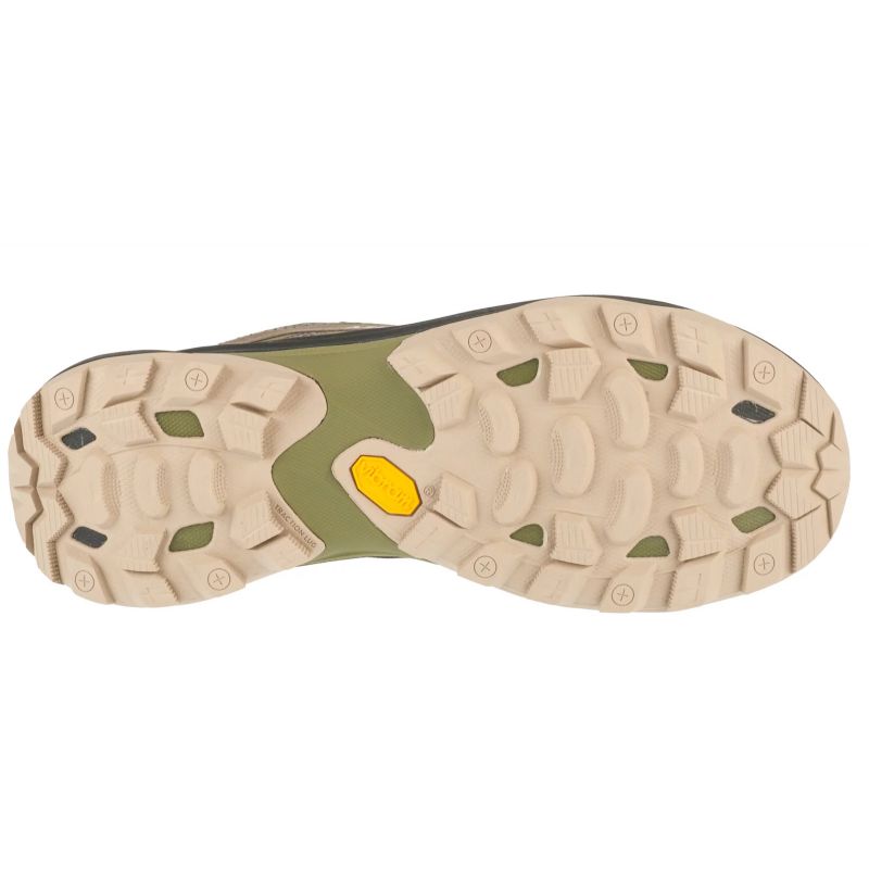 Merrell Moab Speed 2 M shoes J037527 Cipő